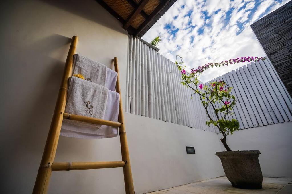 Villa Luna Sunset Beach Gili Trawangan Exteriér fotografie