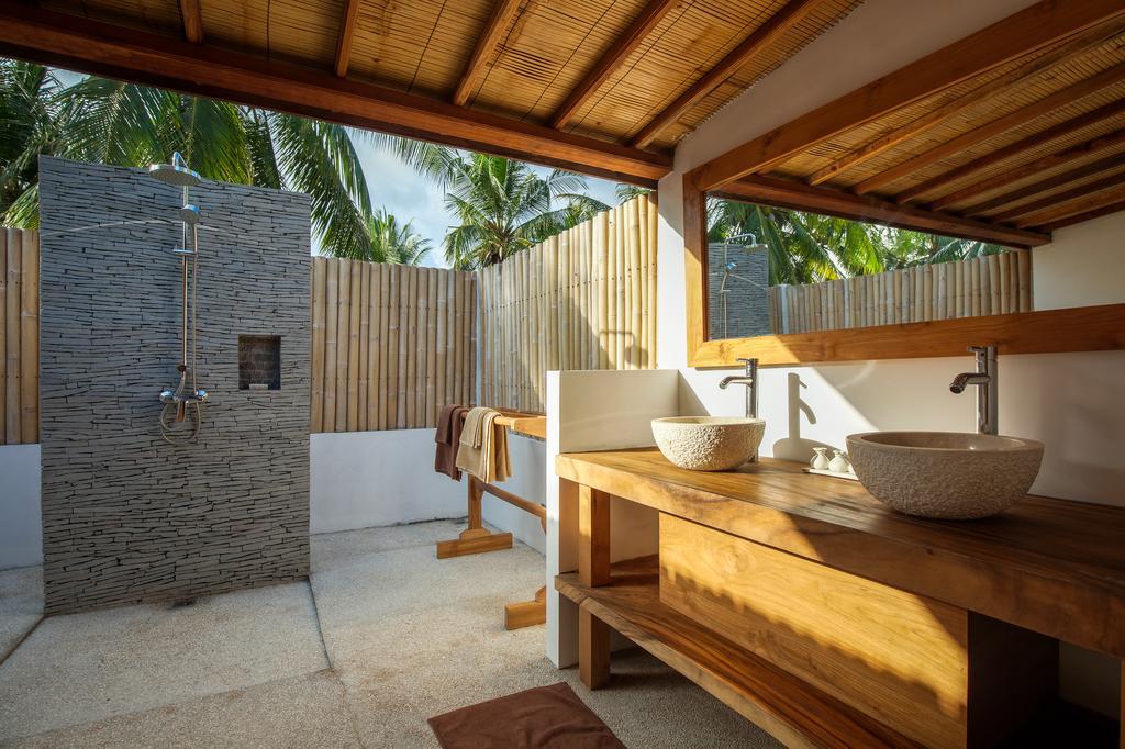 Villa Luna Sunset Beach Gili Trawangan Exteriér fotografie