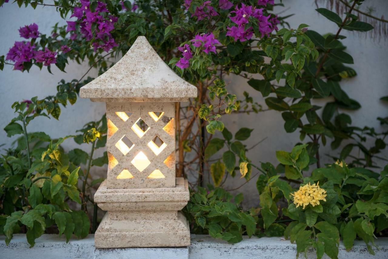 Villa Luna Sunset Beach Gili Trawangan Exteriér fotografie