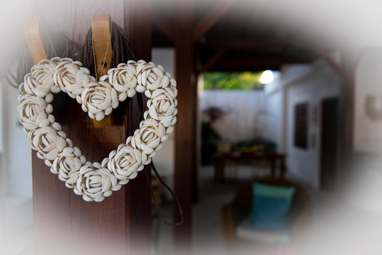 Villa Luna Sunset Beach Gili Trawangan Exteriér fotografie